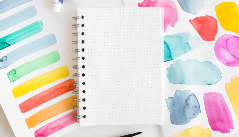 Avant de faire le tri, à ton cahier